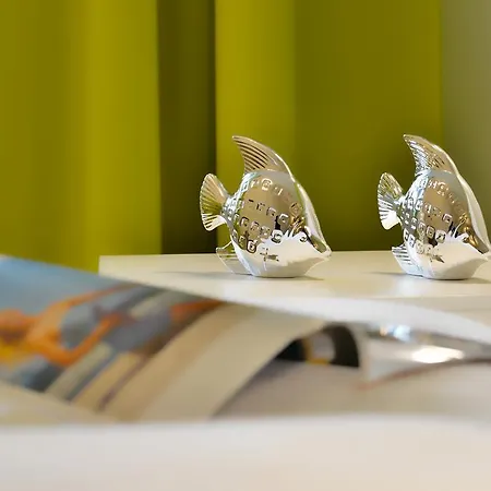 Ferienwohnung Strandkoerbchen Juliusruh Buitenkant foto
