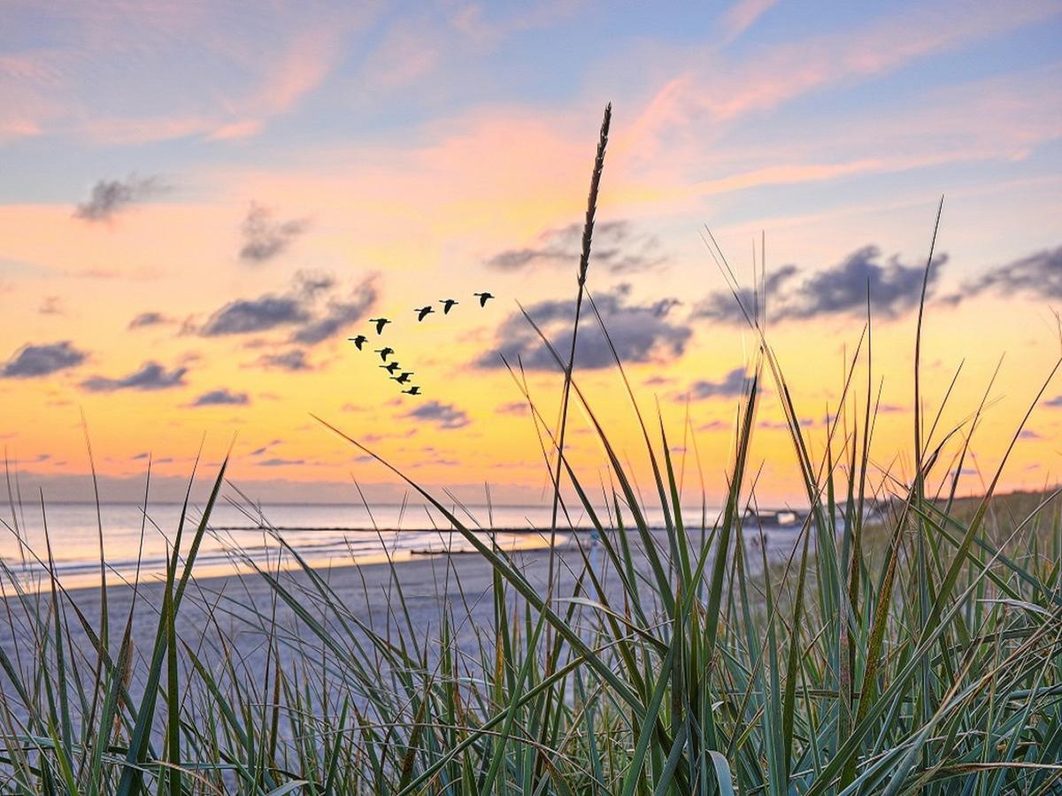 Apartamento Strandkoerbchen